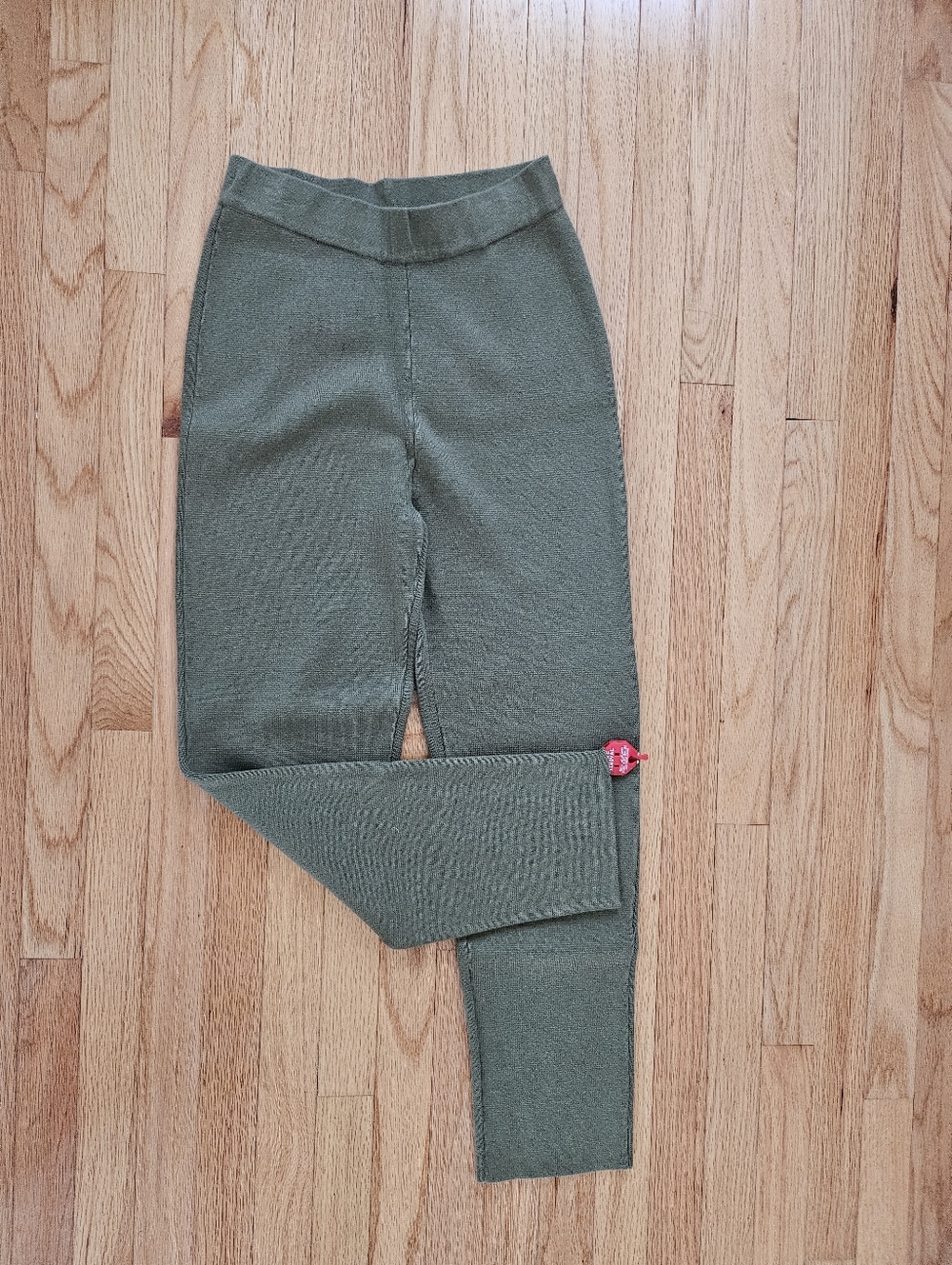 Lagence Knit Pants